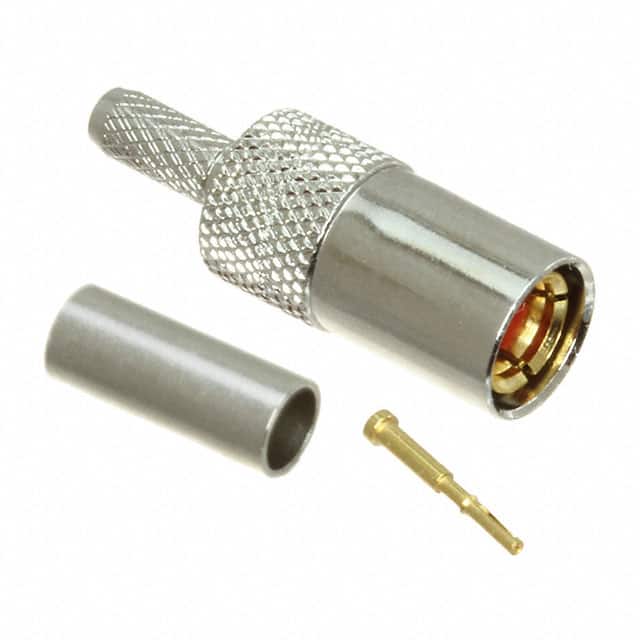 903-536P-71S Amphenol RF  Gruppi di connettori coassiali (RF)